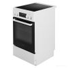 Кухонная плита Maunfeld MEC511CW09TD