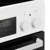 Кухонная плита Maunfeld MEC511CW09TD