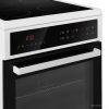 Кухонная плита Maunfeld MEC511CW10TD