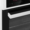 Кухонная плита Maunfeld MEC511CW10TD