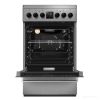Кухонная плита Maunfeld MEC55CS08D
