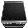 Кухонная плита Maunfeld MEC55CS08D