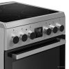 Кухонная плита Maunfeld MEC55CS08D