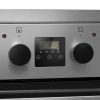 Кухонная плита Maunfeld MEC55CS08D
