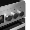 Кухонная плита Maunfeld MEC55CS08D