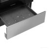 Кухонная плита Maunfeld MEC55CS08D