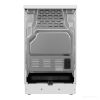 Кухонная плита Maunfeld MEC55CW07