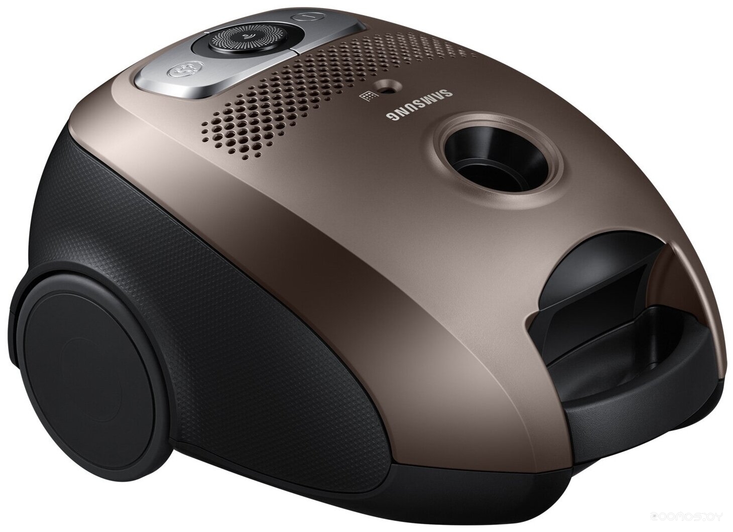 Пылесос Samsung VC249HNJGGD/EV, фото 2