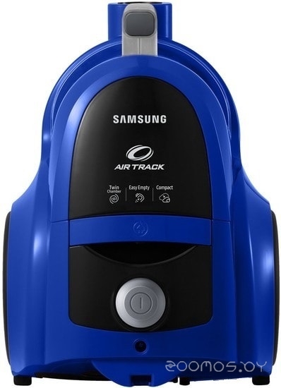 Пылесос Samsung VCC4520S36, фото 2