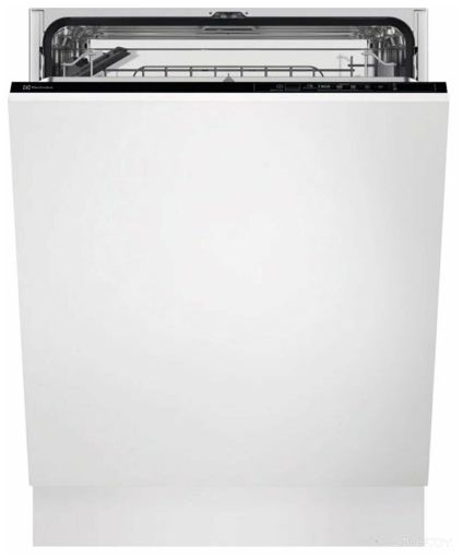 Посудомоечная машина Electrolux EEA717110L