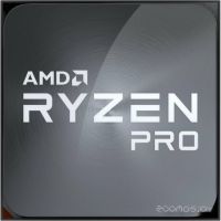 Процессор AMD Ryzen 5 Pro 1500
