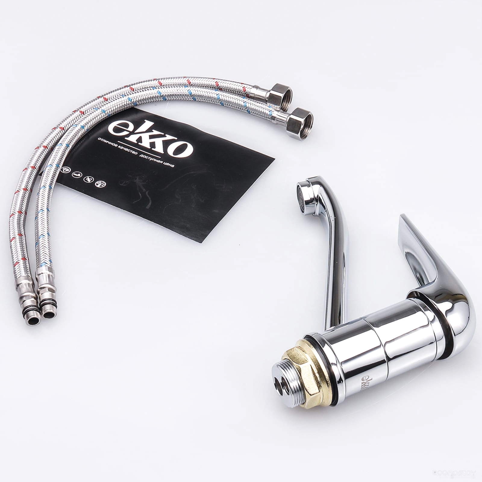 Смеситель Ekko E45102, фото 2