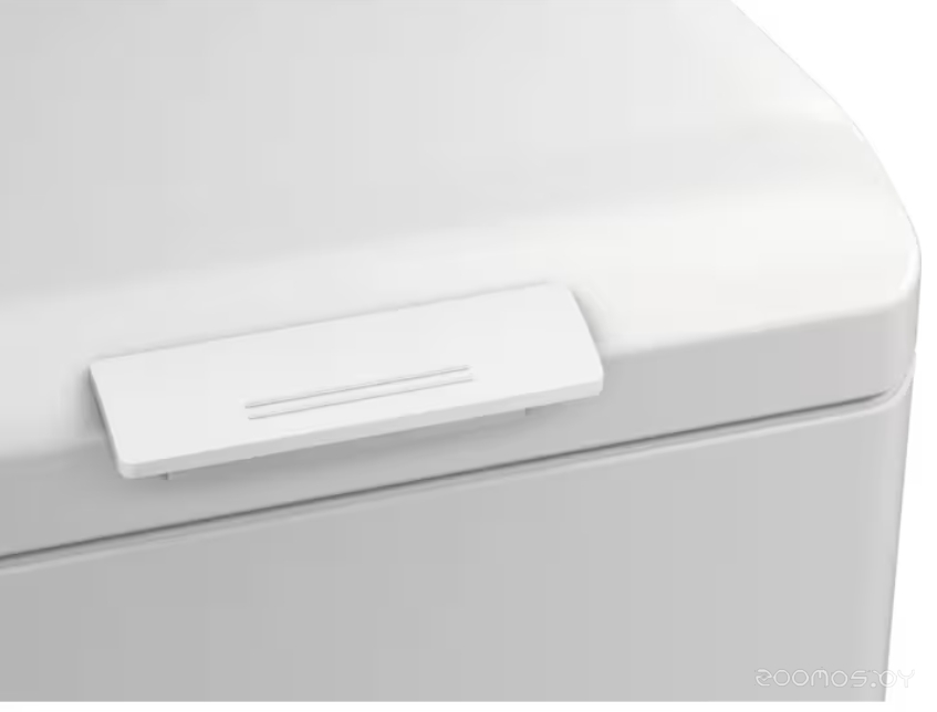Стиральная машина Electrolux SensiCare 600 EW6TN15061FP, фото 4