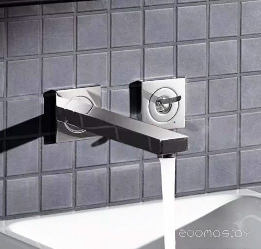 Смеситель Grohe Eurocube Joy L-Size 19998000, фото 2