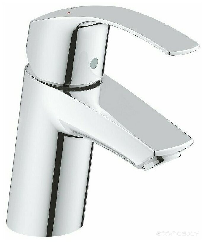 Комплект смесителей Grohe Eurosmart 123576, фото 5