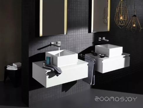 Смеситель Grohe Eurocube Joy L-Size 19998000, фото 4