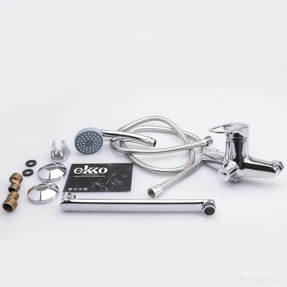 Смеситель Ekko E22104, фото 5