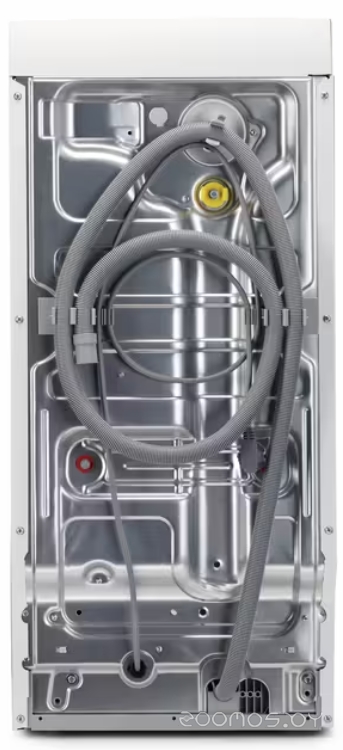 Стиральная машина Electrolux SensiCare 600 EW6TN15061FP, фото 5