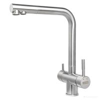 Смеситель ARFEKA ECO FLO Satin