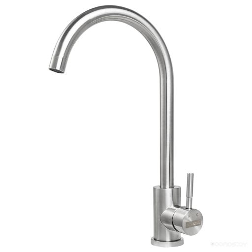 Смеситель ARFEKA ECO INO Satin, фото 1