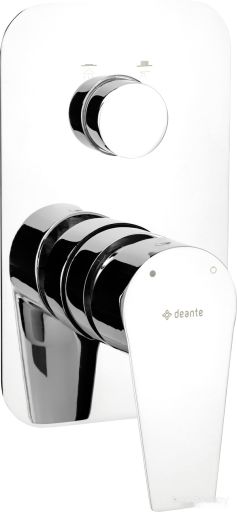 Смеситель Deante Agava BQG 045P, фото 1