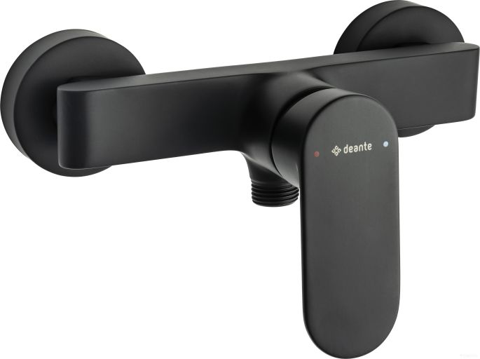 Смеситель Deante Alpinia BGA N40M, фото 1