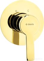 Смеситель Deante Arnika BQA Z44L