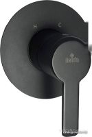Смеситель Deante Arnika Nero BQA N44L