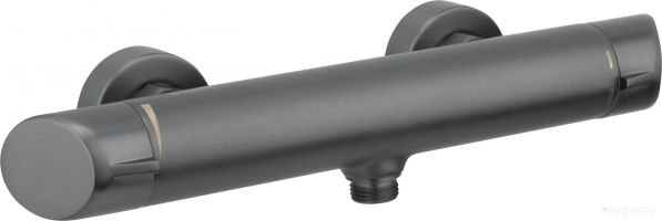 Смеситель Deante Arnika Titanium BQA D40M