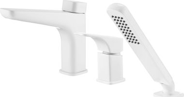 Смеситель Deante Hiacynt BQH A13M