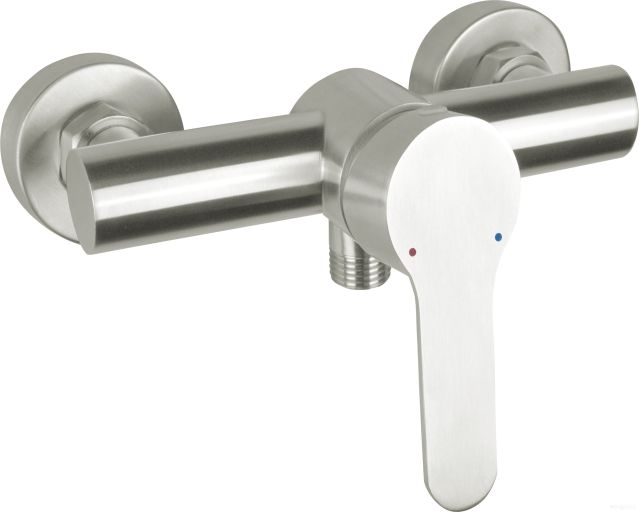 Смеситель Deante Lupo BLU F40M, фото 1