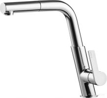Смеситель Deante Silia BQS 073M