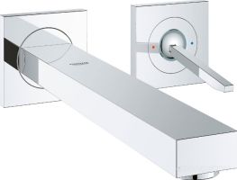 Смеситель Grohe Eurocube Joy L-Size 19998000