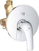 Смеситель Grohe Start Curve 29115000