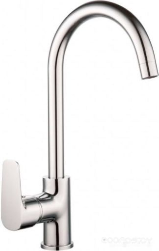 Смеситель Gross Aqua Evo 3243297C-B02, фото 1