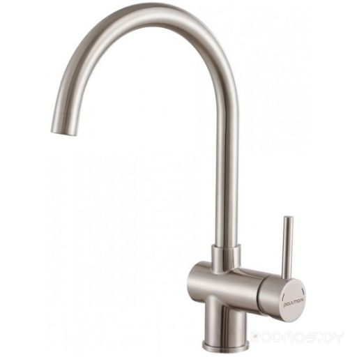 Смеситель Paulmark Bend Be212066-SS, фото 1