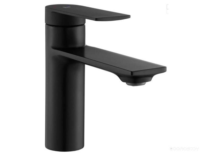 Смеситель Rea Storm Black B9986, фото 1