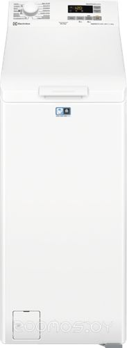 Стиральная машина Electrolux SensiCare 600 EW6TN15061FP, фото 1