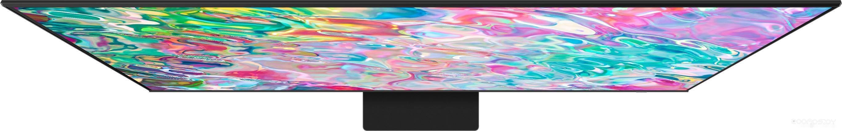 Телевизор Samsung QLED Q70B QE85Q70BAUXRU, фото 8