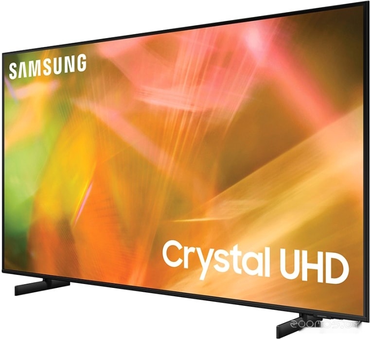 Телевизор Samsung Crystal BU8000 UE65BU8000UXCE, фото 3