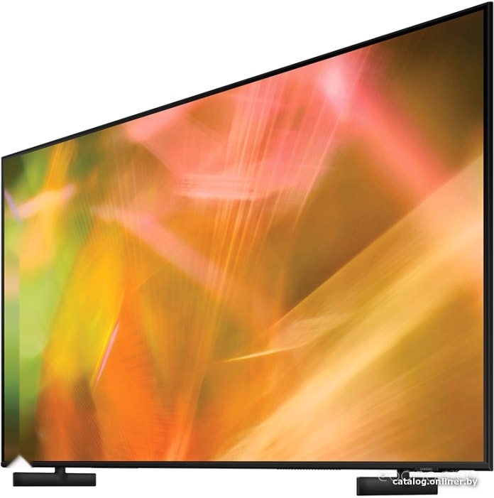 Телевизор Samsung Crystal BU8000 UE65BU8000UXCE, фото 10