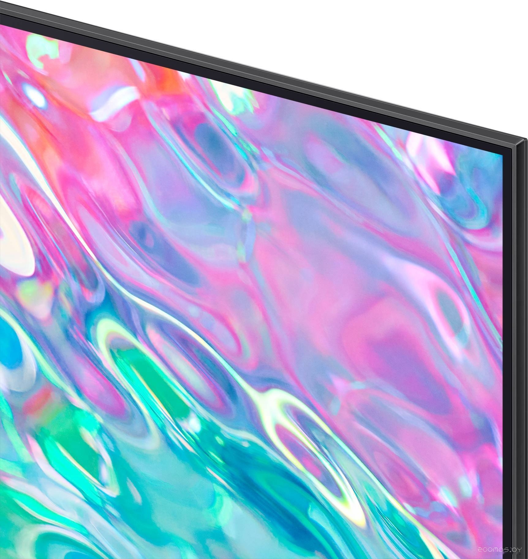 Телевизор Samsung QLED Q70B QE85Q70BAUXRU, фото 9
