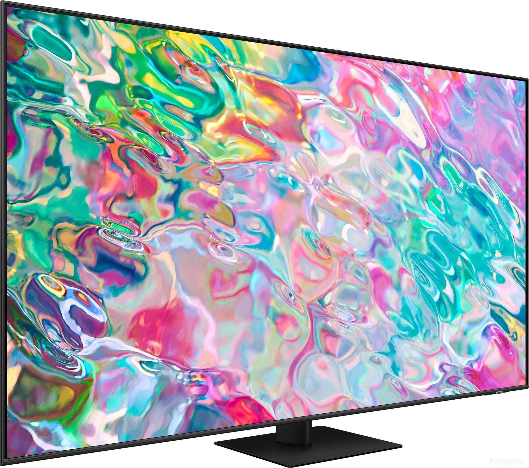 Телевизор Samsung QLED Q70B QE85Q70BAUXRU, фото 5