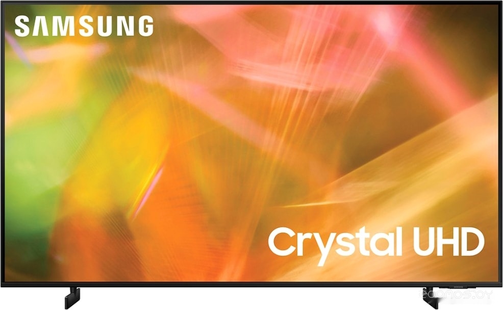 Телевизор Samsung Crystal BU8000 UE65BU8000UXCE, фото 15