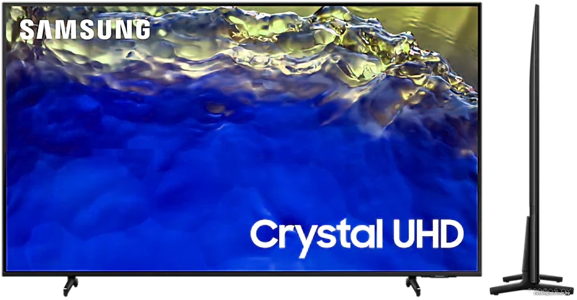 Телевизор Samsung Crystal BU8000 UE65BU8000UXCE, фото 5