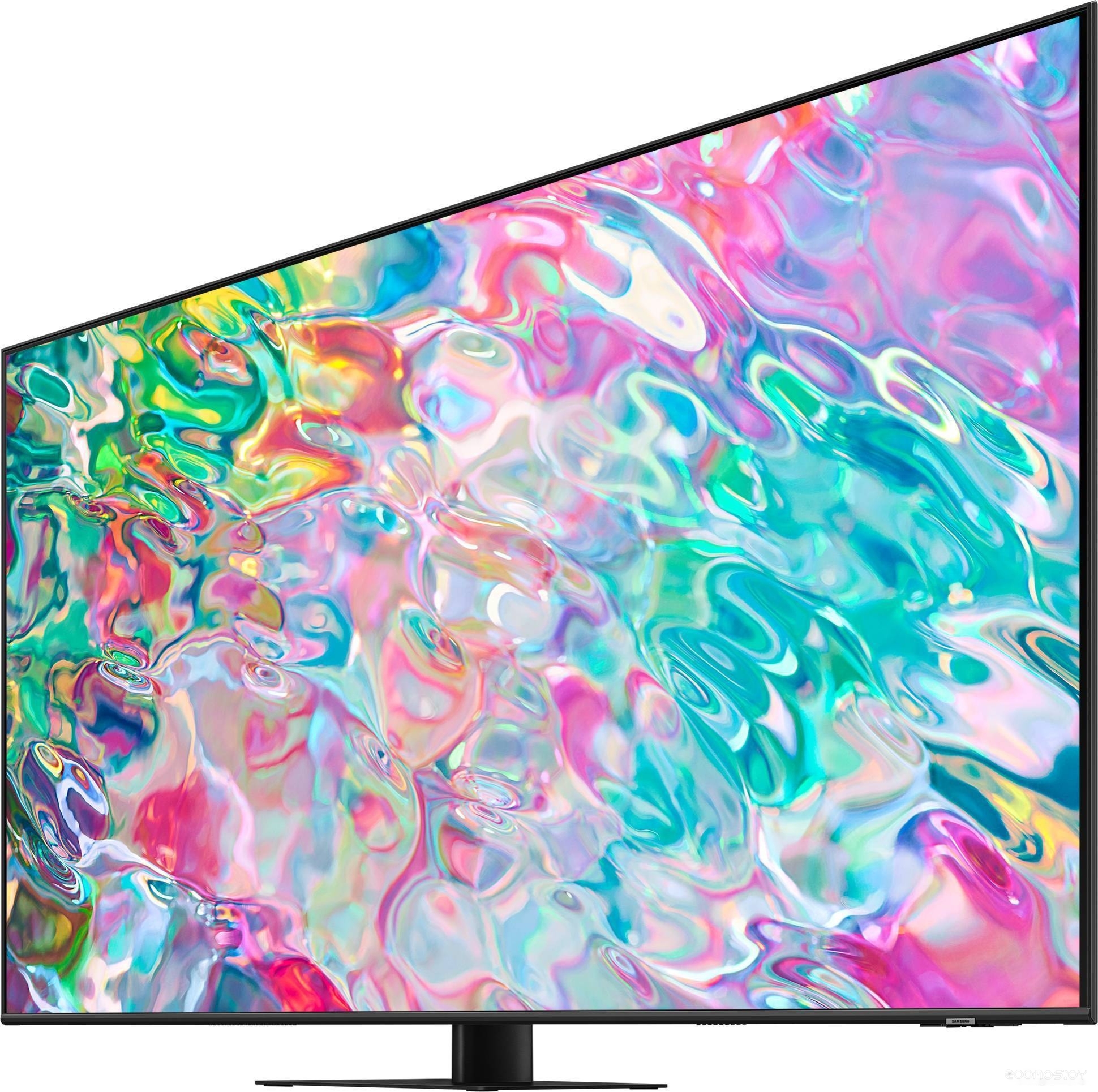 Телевизор Samsung QLED Q70B QE85Q70BAUXRU, фото 3