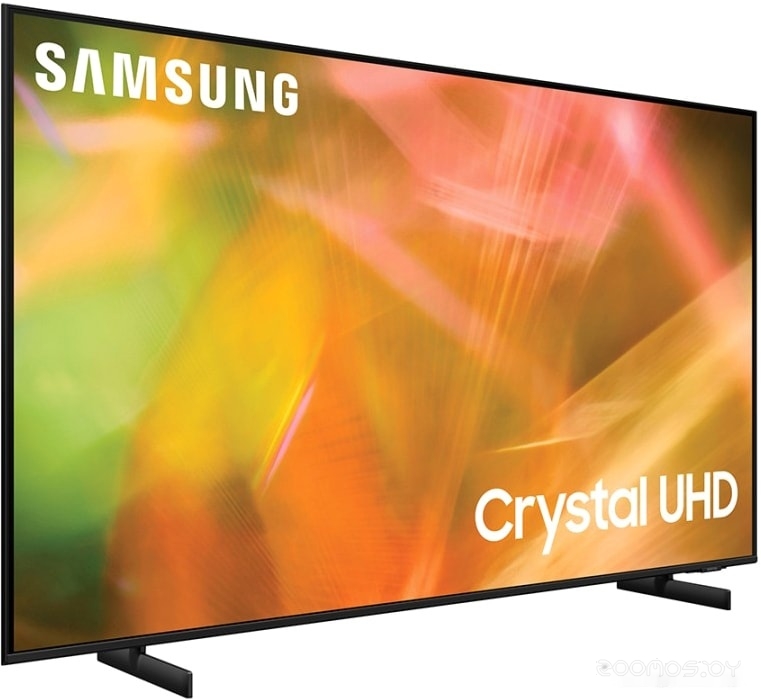 Телевизор Samsung Crystal BU8000 UE65BU8000UXCE, фото 4