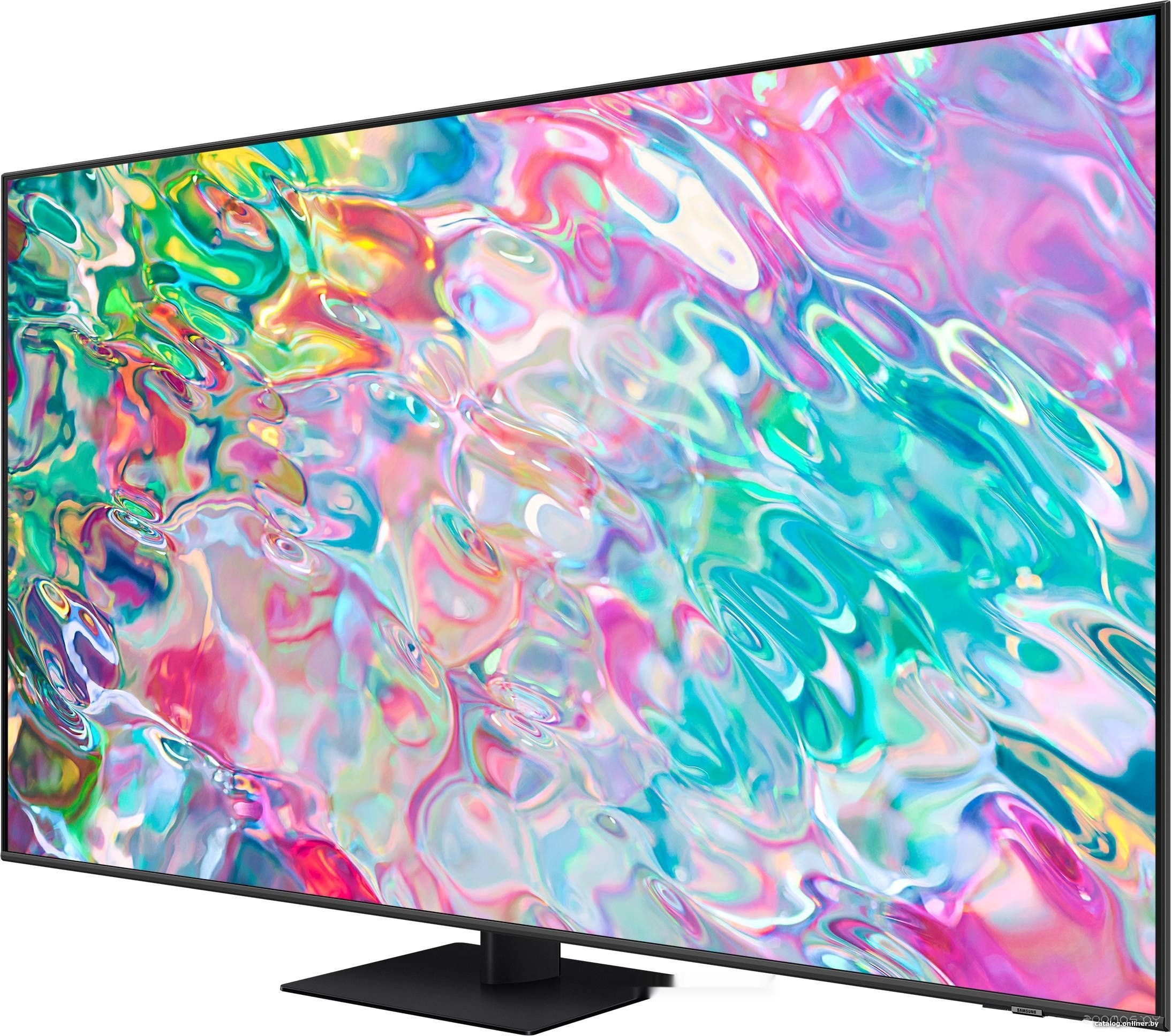 Телевизор Samsung QLED Q70B QE85Q70BAUXRU, фото 2