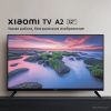 Телевизор Xiaomi Mi TV A2 32" (международная версия)