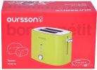 Тостер Oursson TO2110/IV